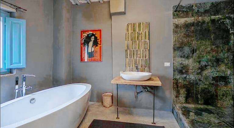 Rental apartment with pool — photo 2