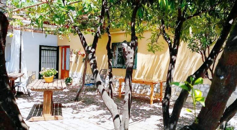 Big apartment | Dogs allowed in Reggio Calabria