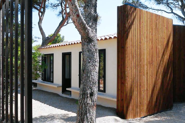 Maison de vacances Carry-le-Rouet