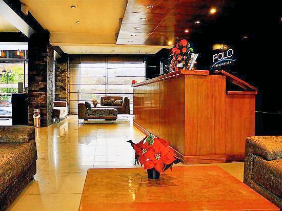 Hotel Polo Cusco Suites — photo 4