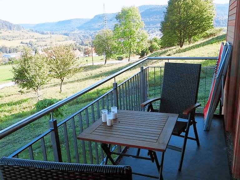 Ferienwohnung  Albstadt