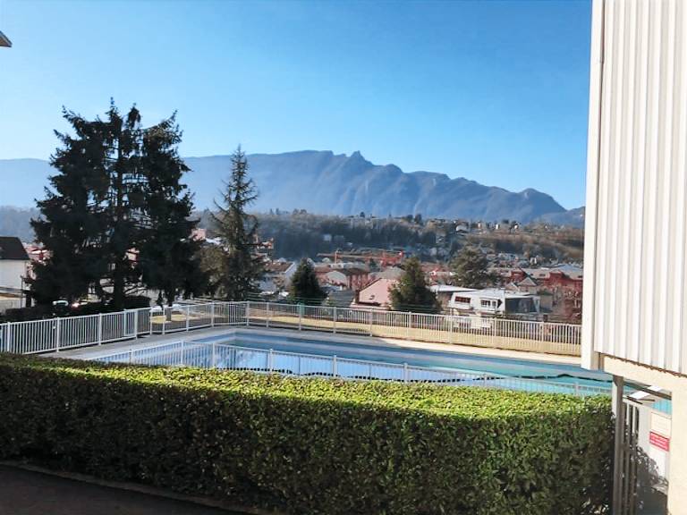 Studio Viviers-du-Lac