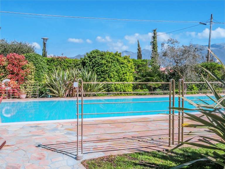 Apartament Moniga del Garda