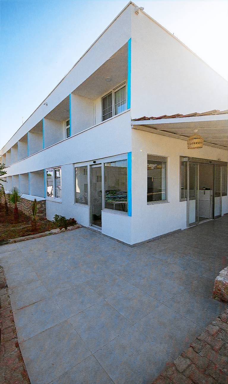 Mojo Otel Beach — photo 4
