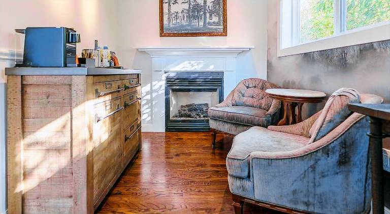 Brannan Cottage Inn — photo 4