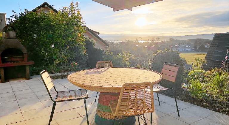 Rental apartment with 1 room for 5 persons — photo 3