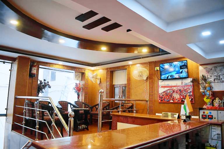 HOTEL THAKUR JI — photo 3