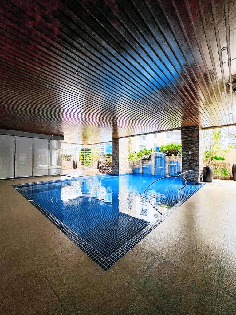 Holiday apartment with pool | Suitable for remote work — photo 3
