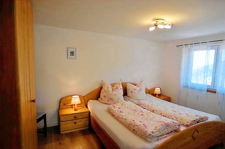 Ferienwohnung  Glottertal