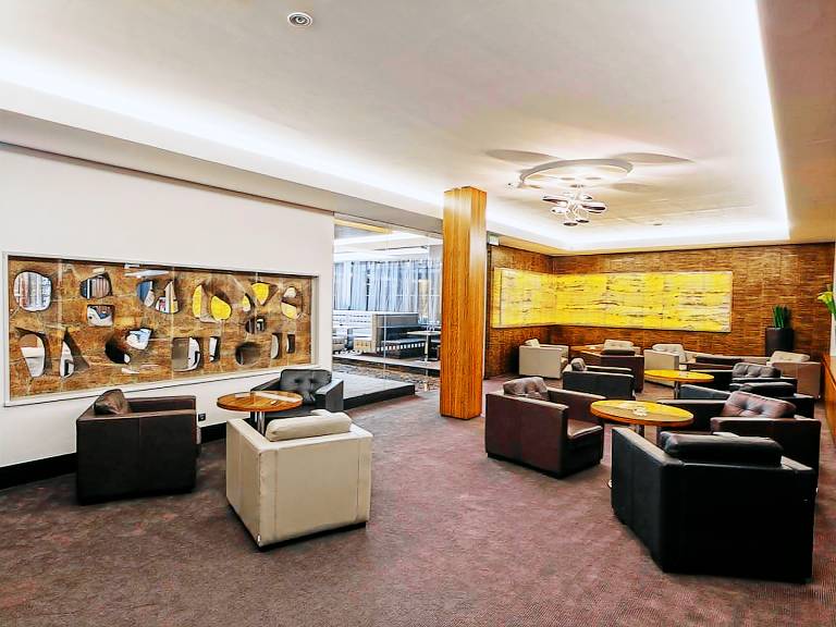 Best Western Premier Hotel International Brno — photo 5