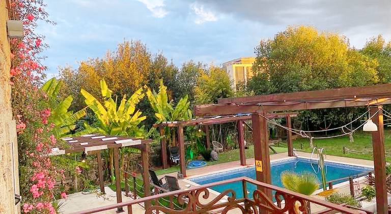 Garden Place Alojamento Local — photo 5