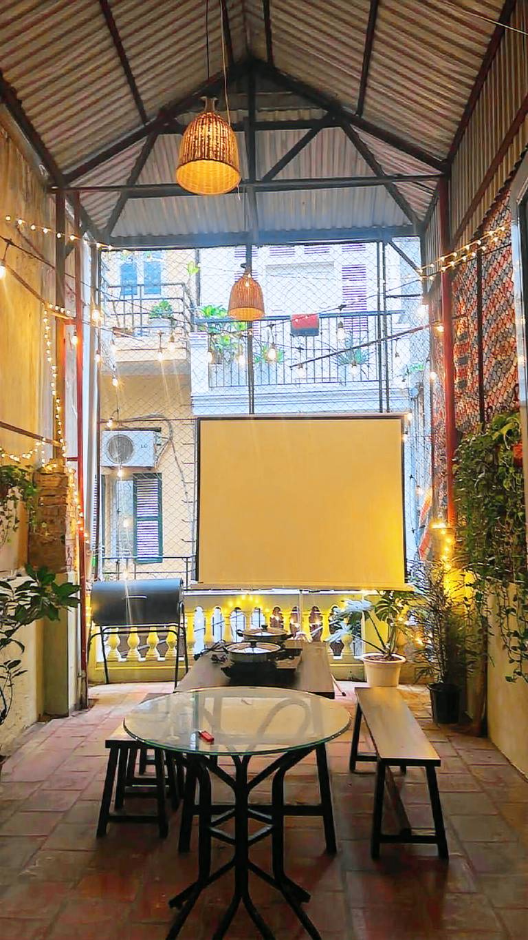 Lovely vacation home with garden & barbecue | Next to Old Quarter | Good for workation | Pet-friendly — photo 3
