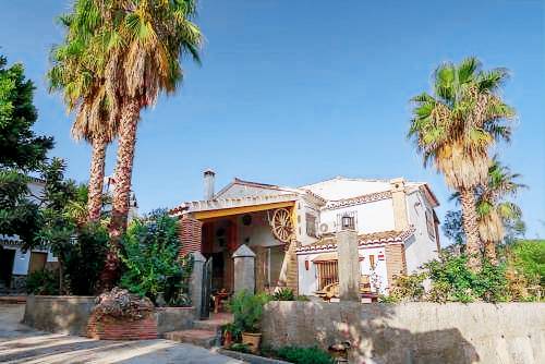 Casa Casarabonela