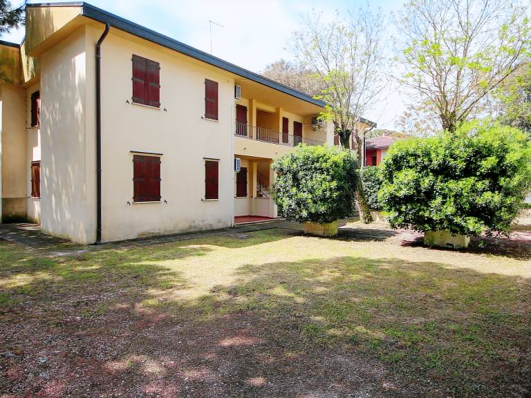 Apartment Rosolina Mare