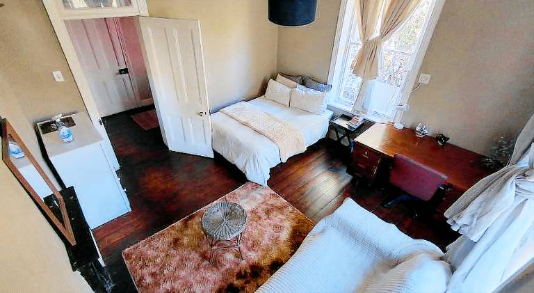 Kloof Nest Guest House — photo 2