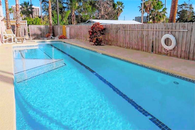 Atrium 102 in South Padre Island, TX