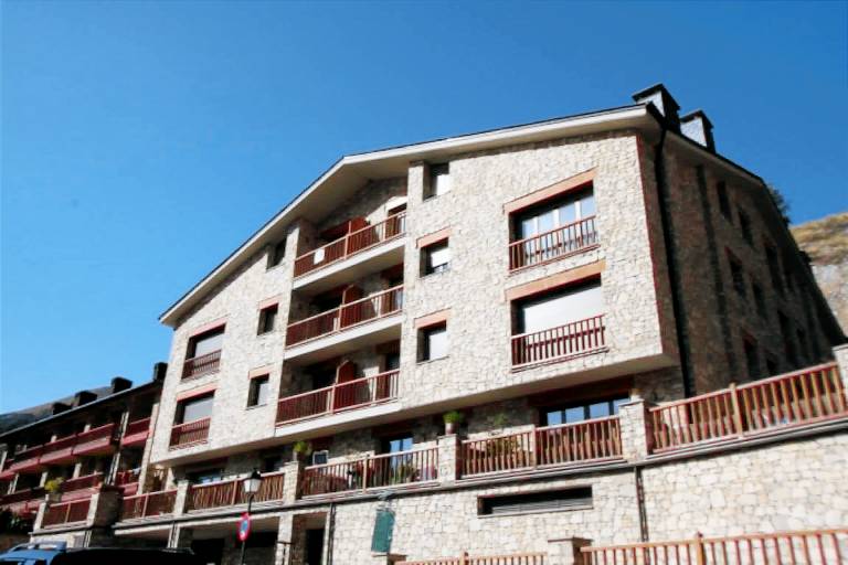 Appartement  Grandvalira