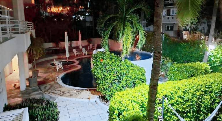 Vacation home with pool, garden & terrace | Beach nearby | Pets are welcome — photo 5