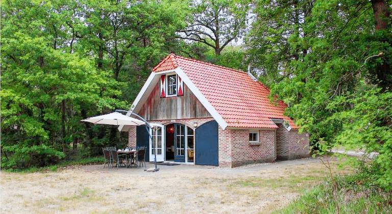 Huis De Bult