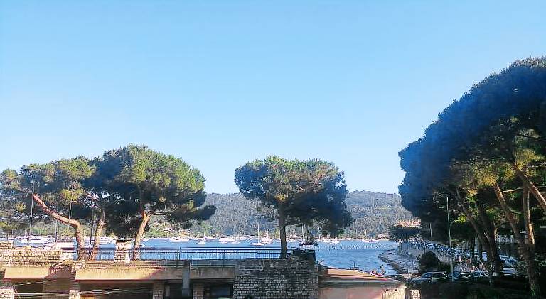 Villa Portovenere