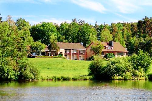 Bed & Breakfast Hösseringen