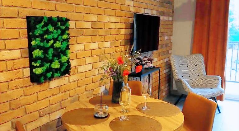 Apartament Ustrzyki Dolne