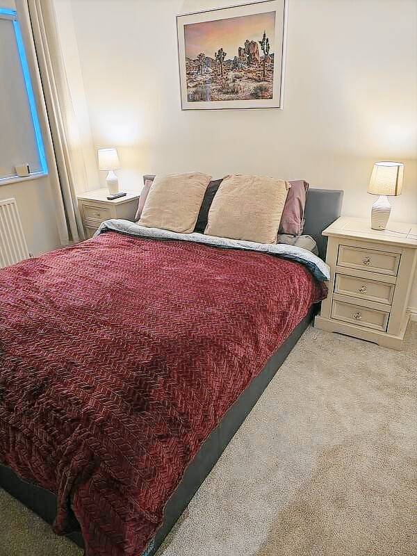 Private room Kilmarnock