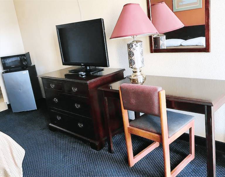 Motel  Texarkana