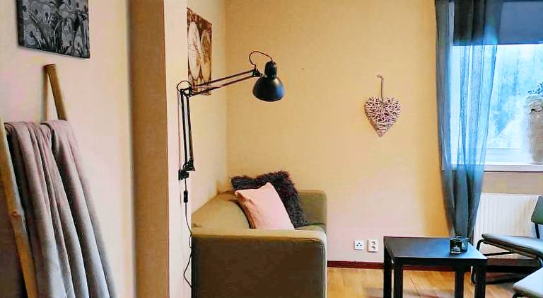 Rental apartment with garden, BBQ & sauna — photo 2