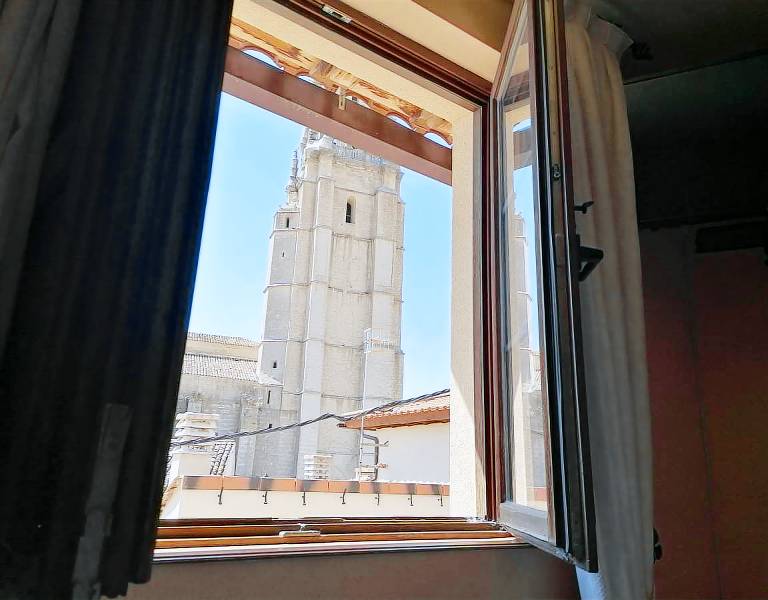 Apartamento Medina de Rioseco