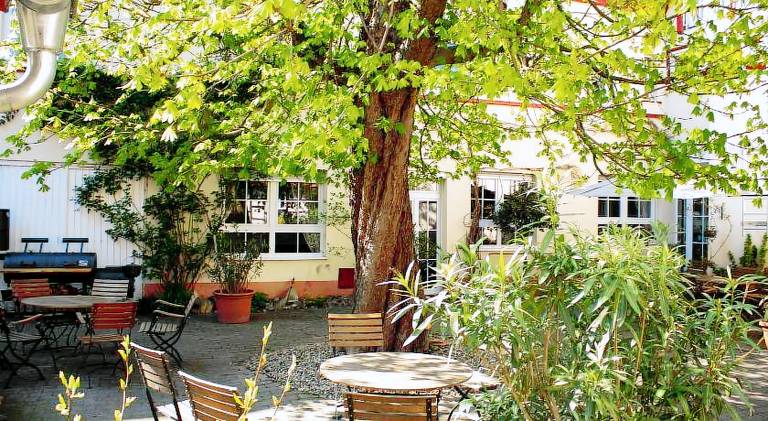 Hotel Herberge zur Traube — photo 4