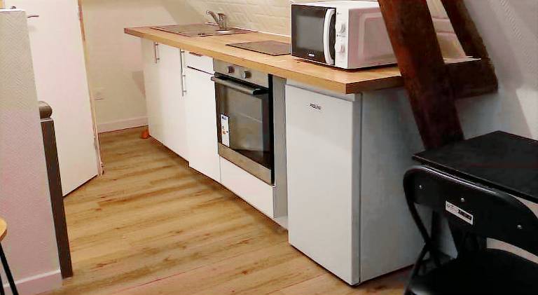 Rental apartment | Pet-friendly — photo 4