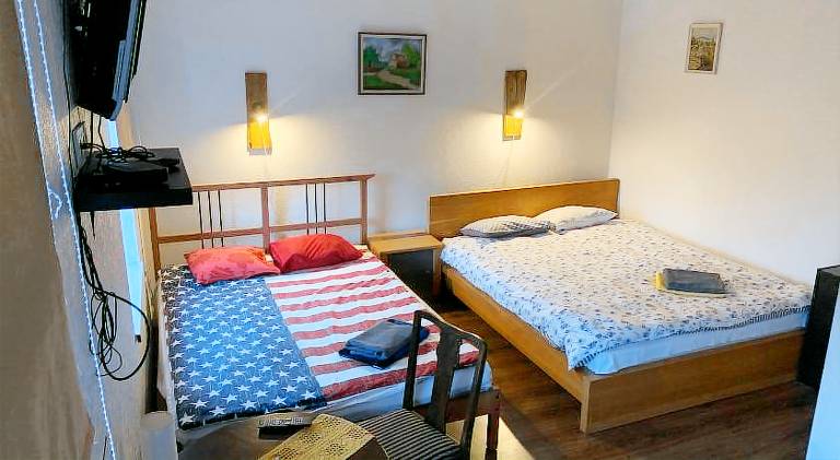 Apartment | Beach nearby | Pets are welcome — photo 2