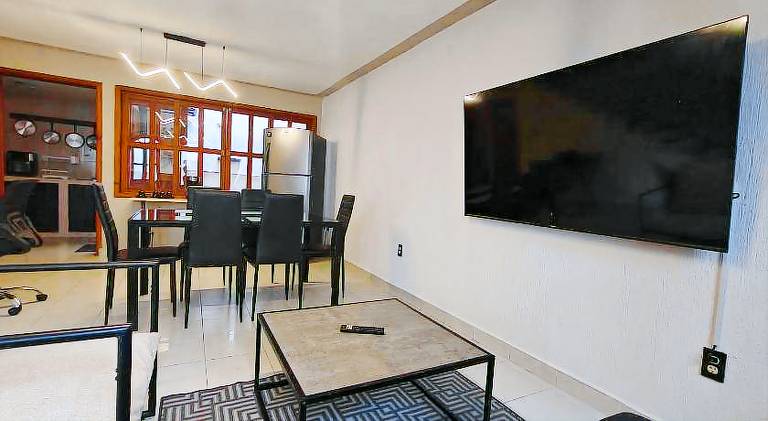 Wonderful holiday apartment | Dogs allowed — photo 3