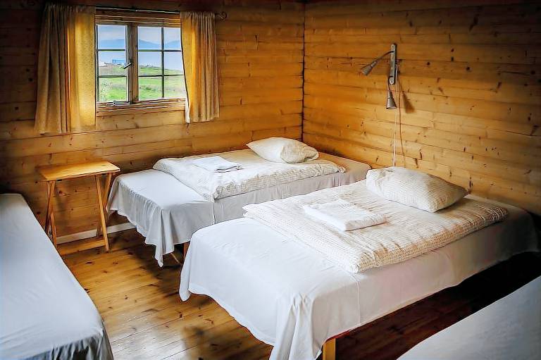 Hostel Northwestern Region