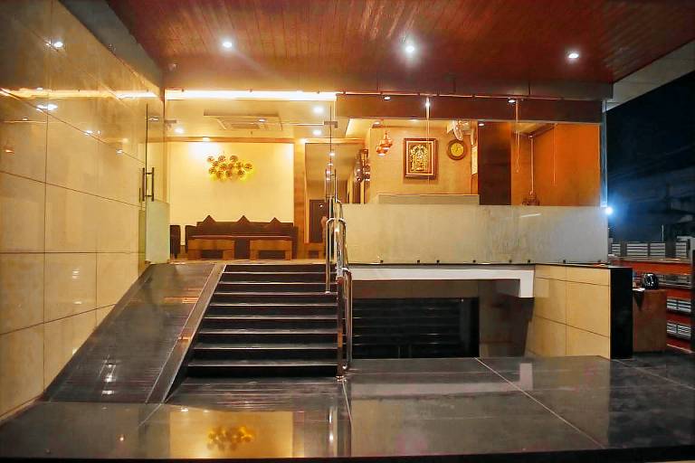 Hotel Centrum Kota