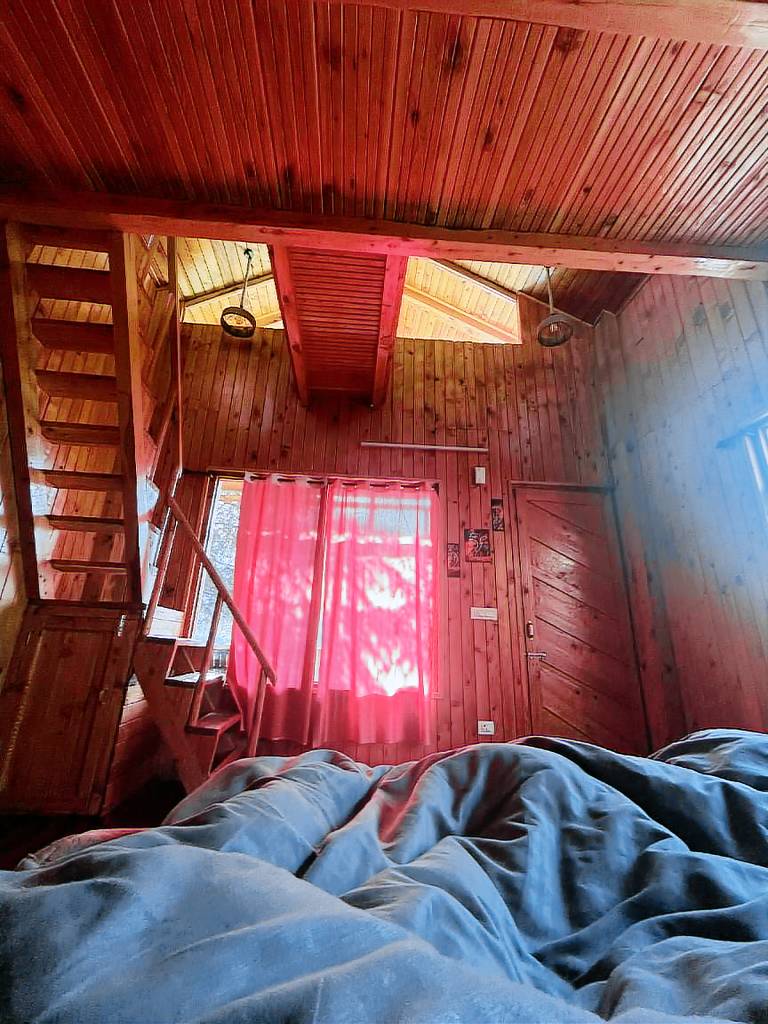 House | Pets are welcome in Kullu