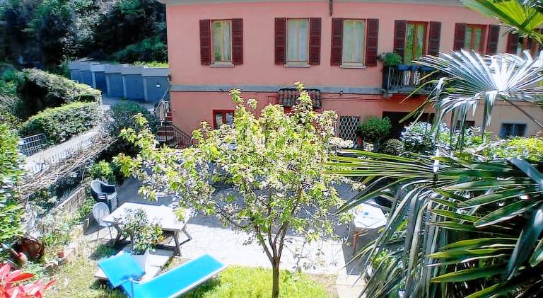 Beautiful house | Close to Tempio Voltiano | Dogs allowed in Brunate