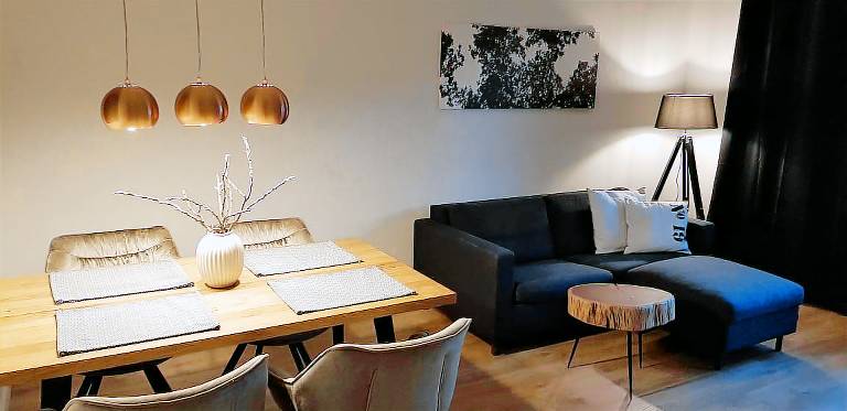 Ferienwohnung Wedel