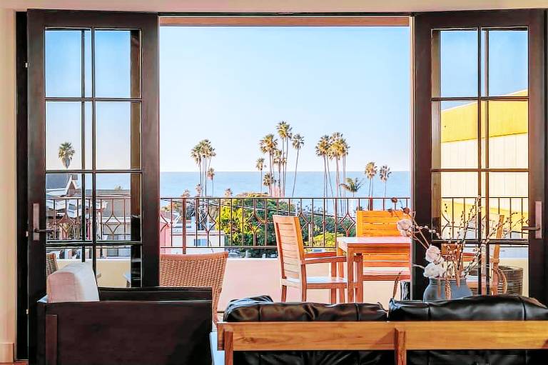 Hotel San Buena