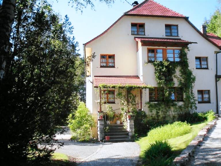 Ferienwohnung Eggolsheim