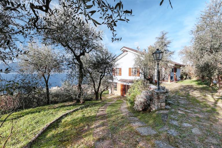 Villa Garda