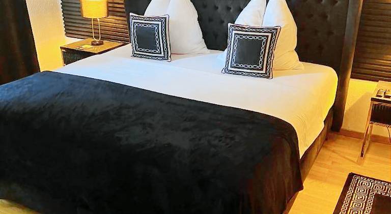 Ferienwohnung Torgau