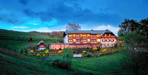 Farmhouse Sankt Kathrein am Offenegg