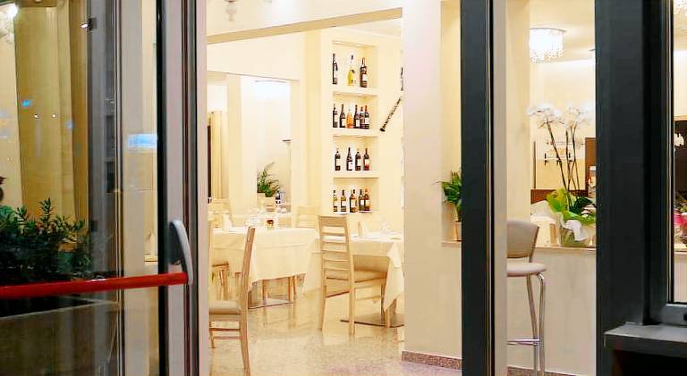 Hotel Ristorante Cesare — photo 4