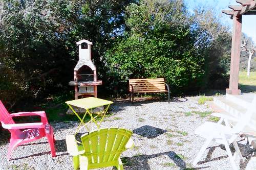 Appartement Aléria