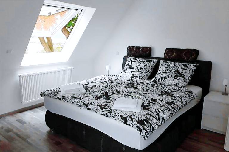 Ferienwohnung Ostbevern