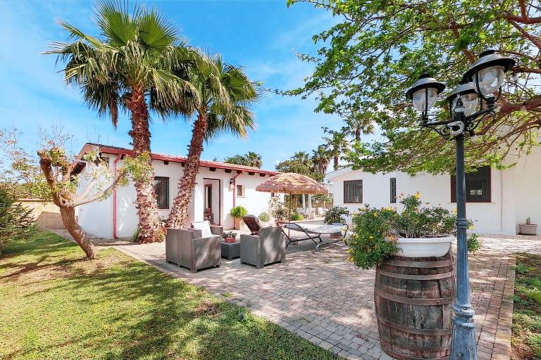 Pension Matino