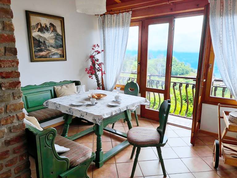 Haus Bella Vista — photo 4