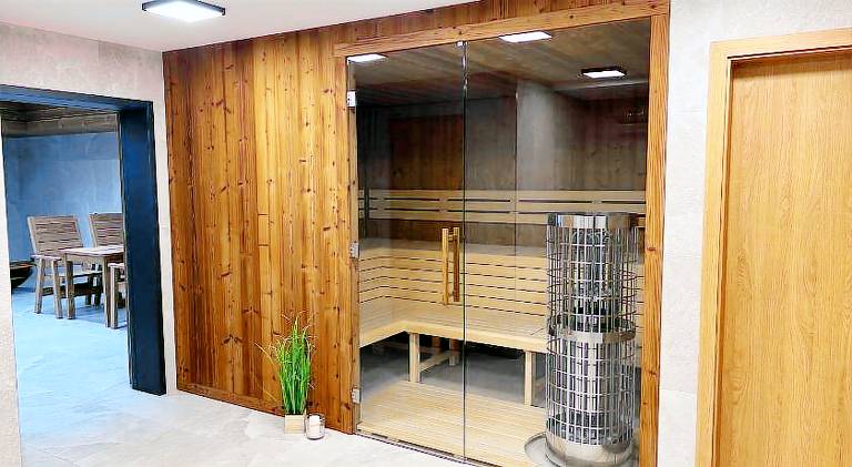 Nice rental apartment with hot tub | Next to the ski | Pets are welcome — photo 5